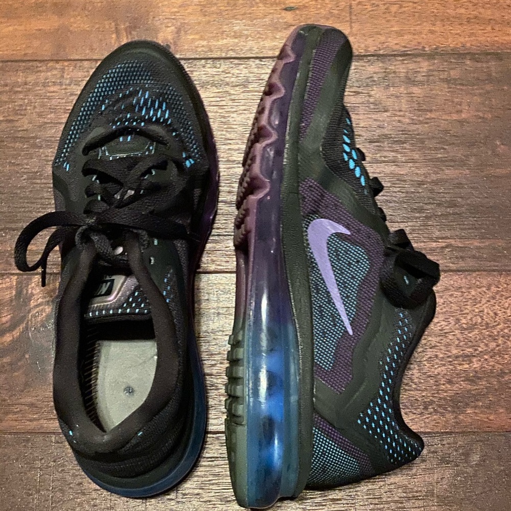 Nike Running Shoes